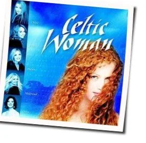 You Raise Me Up Chords by Celtic Woman