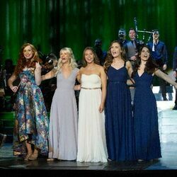 Fields Of Gold Chords by Celtic Woman