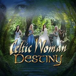 How Can I Keep From Singing Chords by Celtic Woman