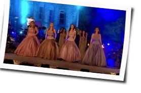 O America Chords by Celtic Woman