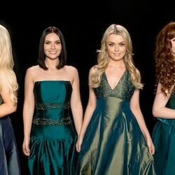 Orinoco Flow by Celtic Woman