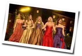 Ride On Chords by Celtic Woman