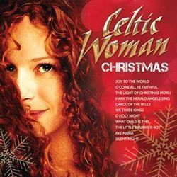Silent Night Tab by Celtic Woman