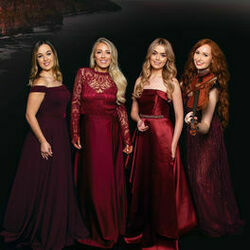 Siúil A Rúin by Celtic Woman