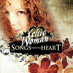 The New Ground Isle Of Hope Isle Of Tears Chords by Celtic Woman