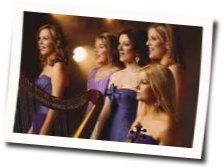 The Voice Chords by Celtic Woman