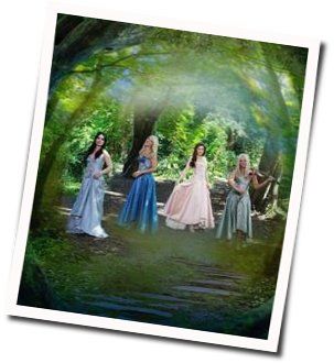 Tír Na Nóg Chords by Celtic Woman