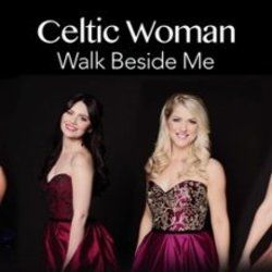 Walk Beside Me Chords by Celtic Woman