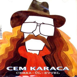 Nem Alacak Felek Benim Chords by Cem Karaca