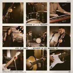 Aleluia Chords by Central 3