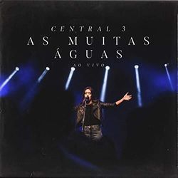 As Muitas águas  Chords by Central 3