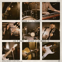 Quão Lindo És Chords by Central 3