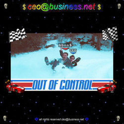 Out Of Control Bass Tab by Ceo@business.net
