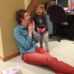 Clay Pigeons Tab by Michael Cera