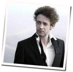 Hablando De Vos Chords by Gustavo Cerati