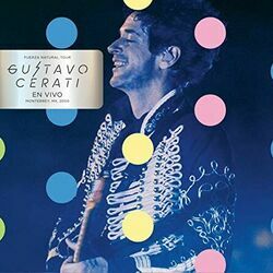 Vivo by Gustavo Cerati