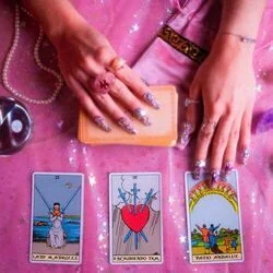 Patio Andaluz Chords by Céro