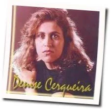 Jerusalém E Eu Chords by Denise Cerqueira