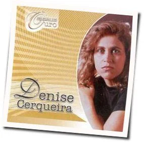 Te Amo Chords by Denise Cerqueira