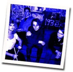 Service Bass Tab by Certain General