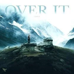 Over It Chords by Cerus