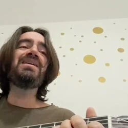 Unalba Rosa Chords by Cesare Cremonini