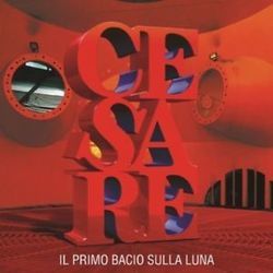 La Ricetta Per Curare Un Uomo by Cesare Cremonini