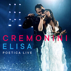 Poetica Solo tabs by Cesare Cremonini