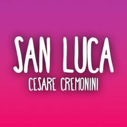 San Luca Chords by Cesare Cremonini