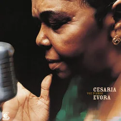 Saia Travada Chords by Cesária Évora