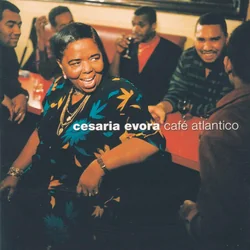 Sorte Chords by Cesária Évora