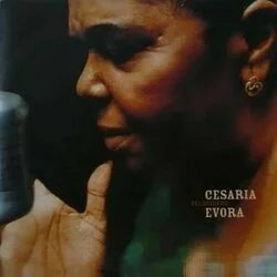 Velocidade Chords by Cesária Évora
