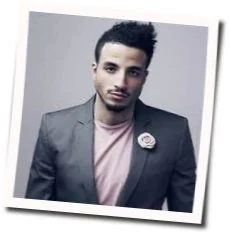 Undressed Chords by Kim Cesarion