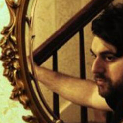 Say No More Chords by Ceschi