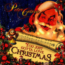 Alone For The Holidays by Peter Cetera