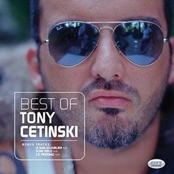 Ako To Se Zove Ljubav by Tony Cetinski