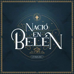 Nació En Belén Chords by Cfamusic