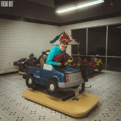 Freak Out Tab by CG5