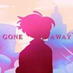 Gone Away Tab by CG5