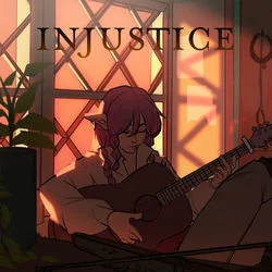 Injustice Tab by CG5