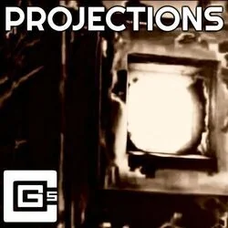 Projections Chords by CG5
