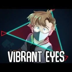 Vibrant Eyes Chords by CG5