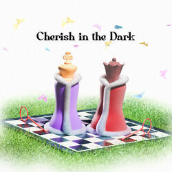 Cherish In The Dark Chords by CG5