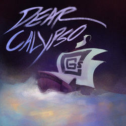 Dear Calypso Chords by CG5