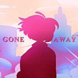 Gone Away by Cg5
