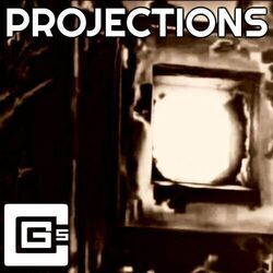 Projections Chords by CG5