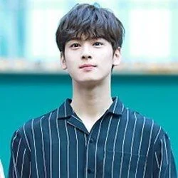 Please Remember Chords by Cha Eun Woo