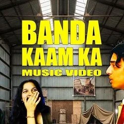 Banda Kaam Ka Parvana Chords by Chaar Diwaari