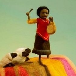 Doña Ubenza Ukulele Chords by Chacho Echenique