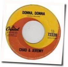 If I Loved You Chords by Chad And Jeremy